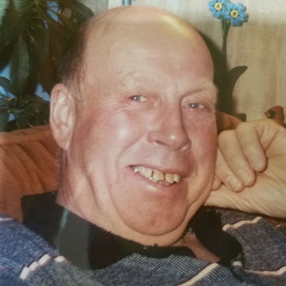 Frederick Andrew Larson