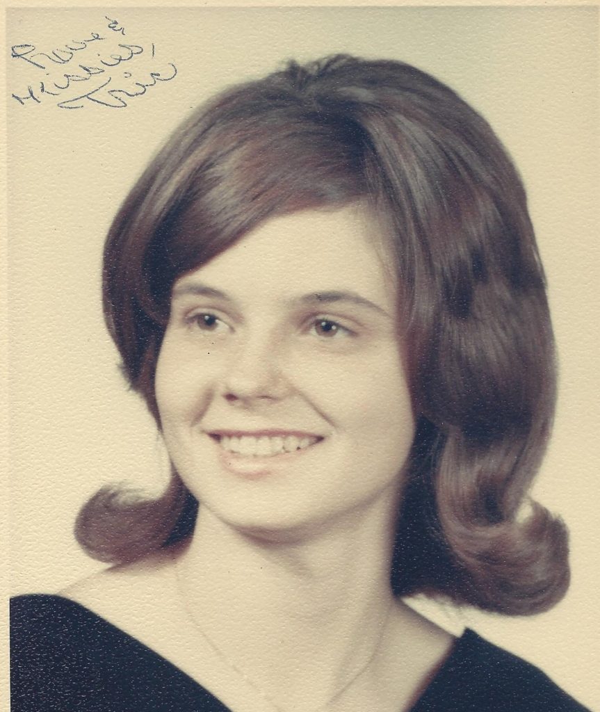 Trish Catone