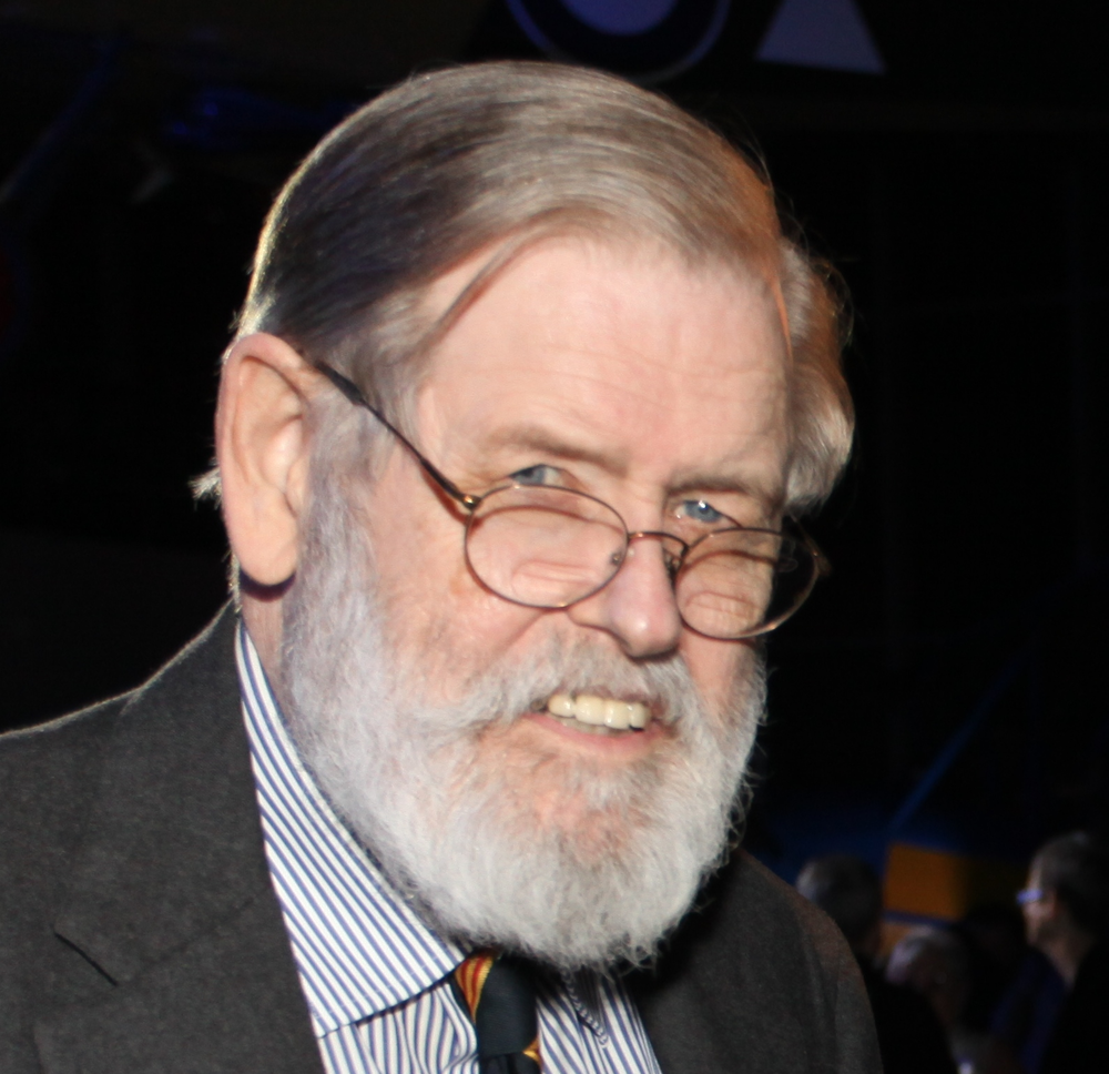 Nicholas Eugene Silitch