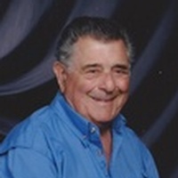 Harry R Spahn Jr