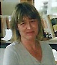 Judy Ann Breen