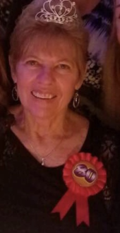 Barbara G Fabian