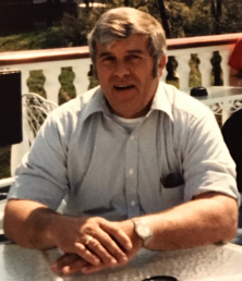 Charles Nathan Ayers