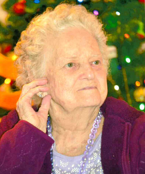 Geraldine Lytle