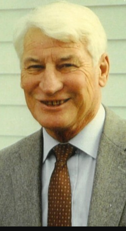 John K Anderson
