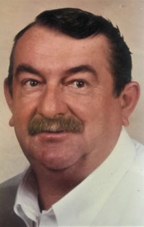 Gerald Lloyd Linendoll