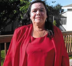 Maria Guadalupe Trujillo Albarran