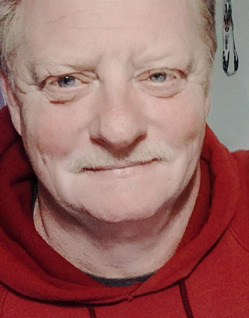 John Wayne Shaver