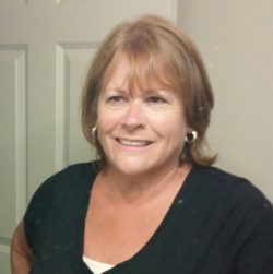 Carole Lynn Yoder (MacBain)