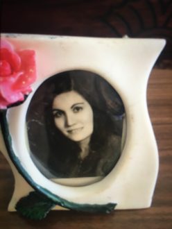 Siham Ali Malkawi