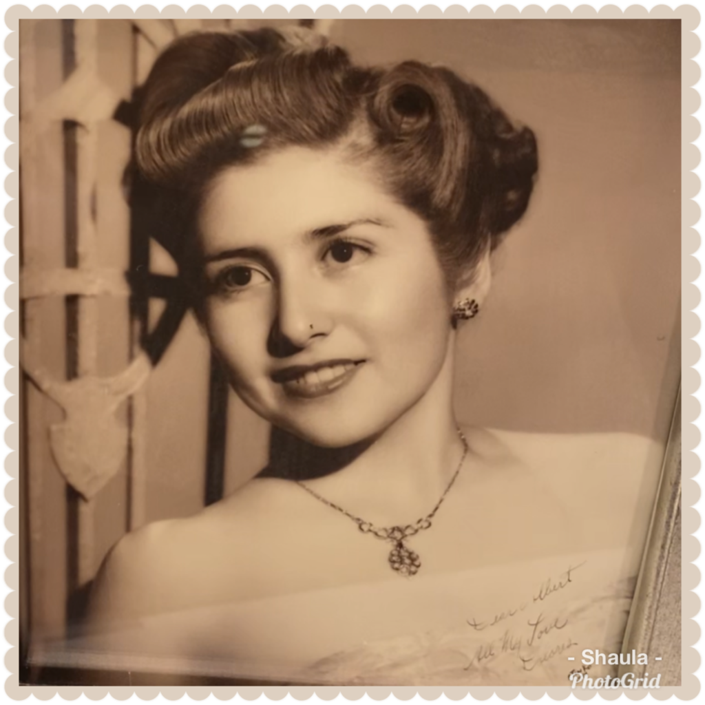 Anna Dolores Alvarez