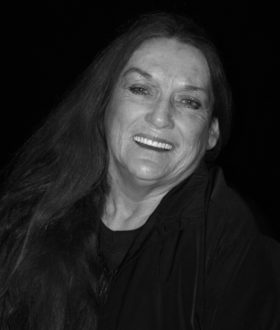 Anna Elaine Brown