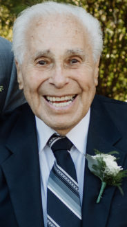 Leonard Oskow