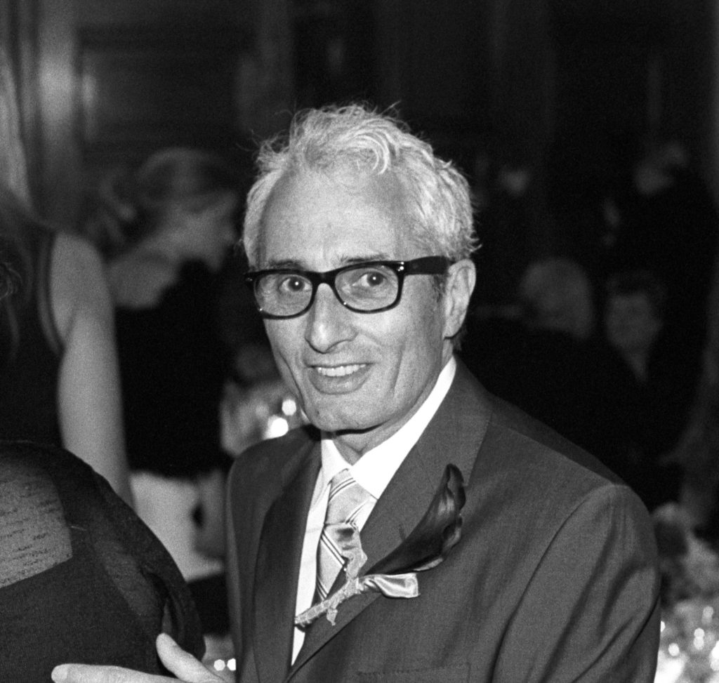 Joseph DiStefano