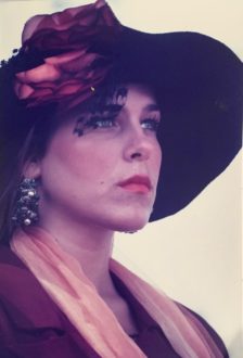 Tanya Yvette Moore