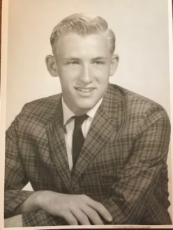 Arthur Lawrence Rolfes
