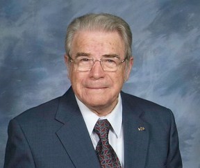 Jerry Dwight Murray