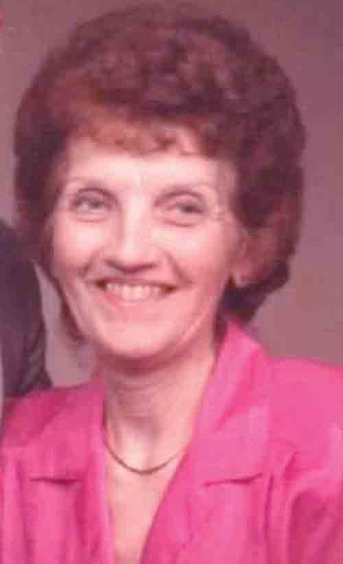 Joanne C Johnson