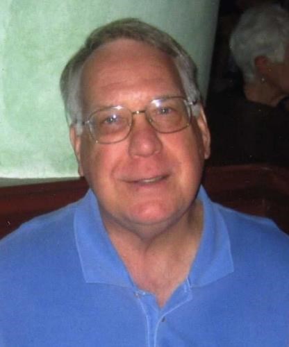 John Robert Carlsen II