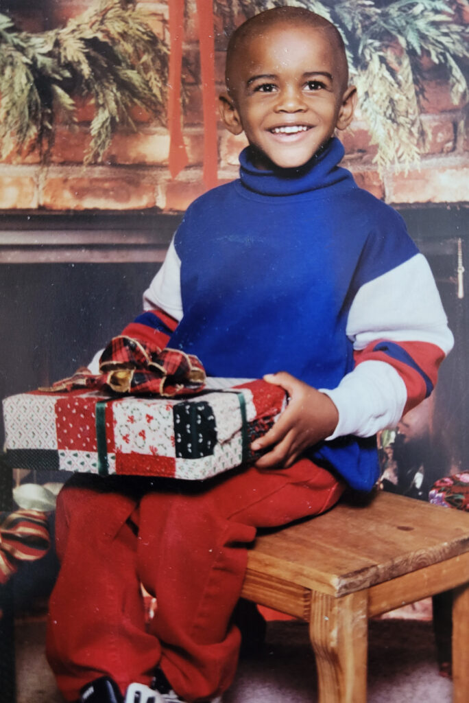 Anthony Lamont Green