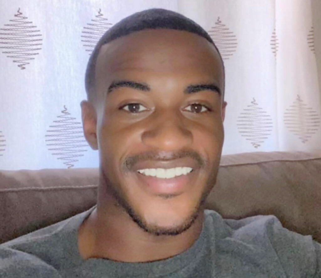 Anthony Lamont Green