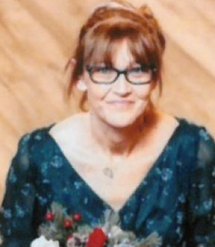 Joni M Spellman