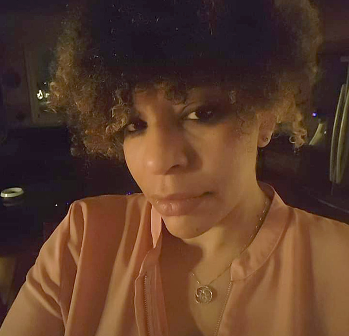 Monica Marie Mack Miller