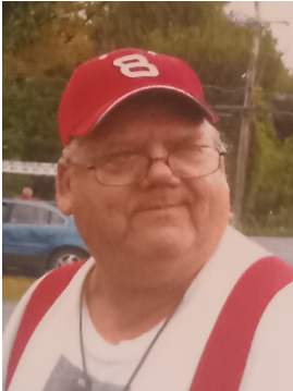 Donald Gordon Wideawake