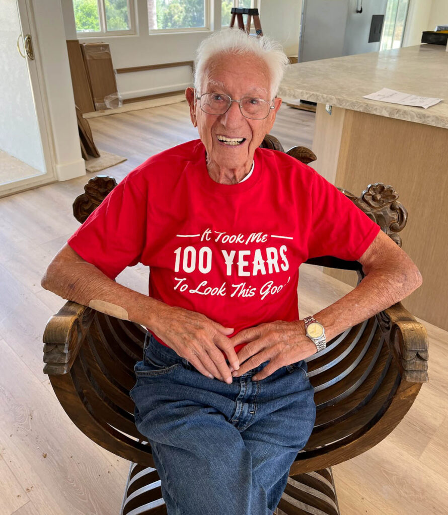 Charles Fox Temecula California