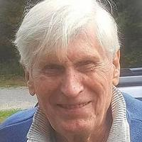 Patrick M Perrott